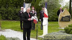 2015 12 05 MONTELIMAR HOMMAGE NATIONAL A NOS MORTS POUR LA FRANCE EN ALGERIE (2)
